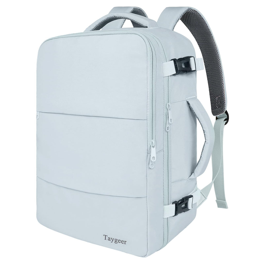 Taygeer Travel Laptop Backpack for Men, Airplane Approved Travel Backpack