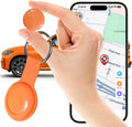 2026 New Model Mini GPS Tracker for Vehicles,No Subscription No Monthly Fee Portable Real-Time Tracking GPS Tracker for Car Kids Dogs Trucks GPS Tracking Device