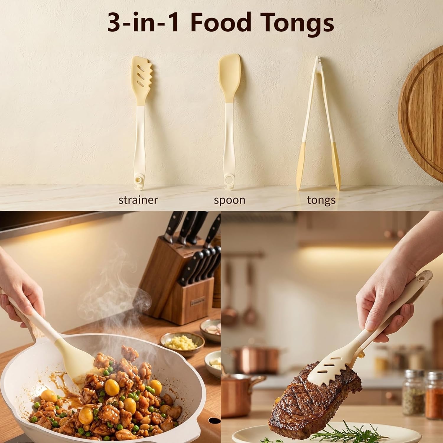 Timable Defrosting Tray for Frozen Meat, BBQ Defrost Tray for Frozen Meat